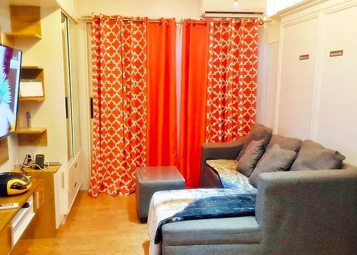 Apartment Arc At San Remo Oasis